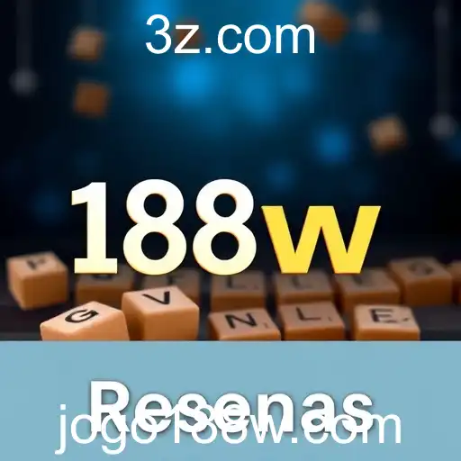 188W: A Revolução no Universo dos Jogos em 2025