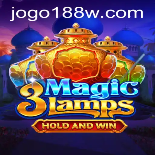 The Enchanting World of 3MagicLamps