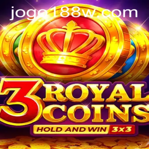 Exploring 3royalcoins: A Dive into the Exciting World of 188w PH Login