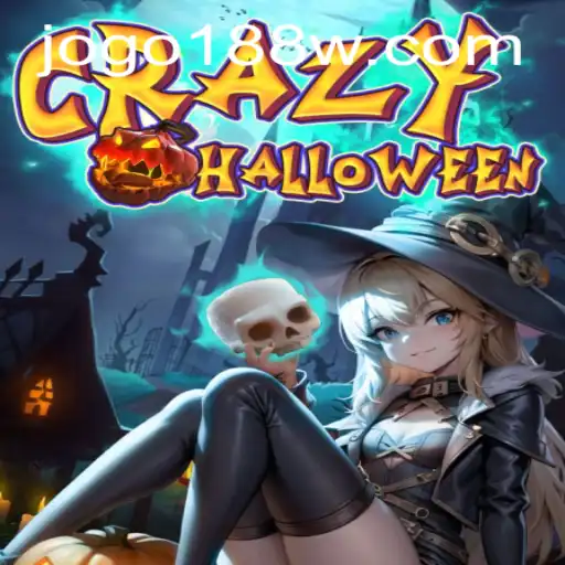 CrazyHalloween: A Thrilling Adventure in the Spooky Season