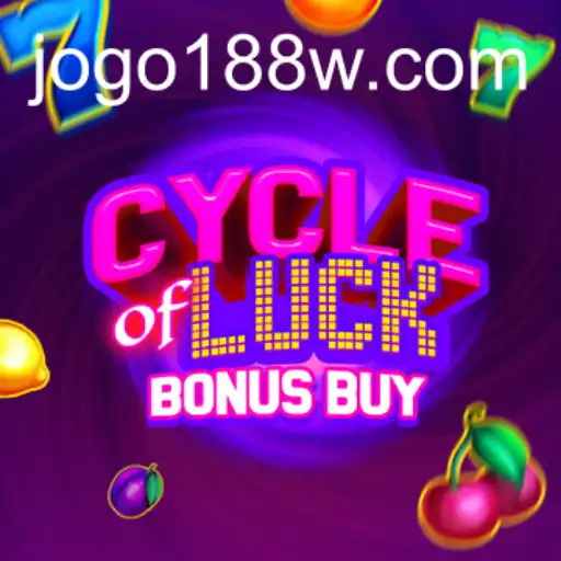 CycleofLuckBonusBuy Game: Embrace the Thrills of Luck and Fortune