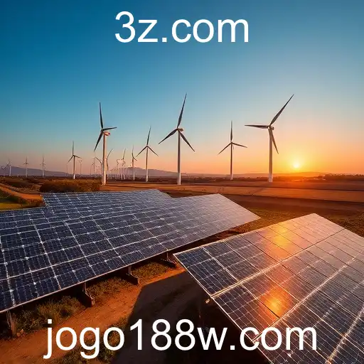 Transformações do Mercado Energético em 2025