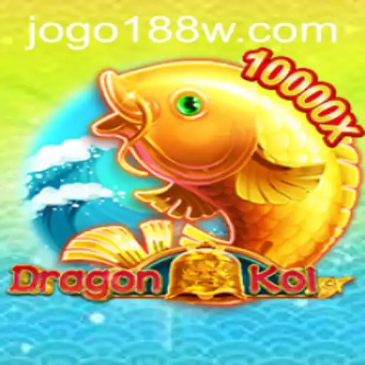 DragonKoi: A Mythical Adventure in the Gaming World