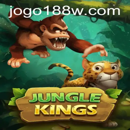 Unveiling the Thrilling World of JungleKings and the Role of 188w PH Login