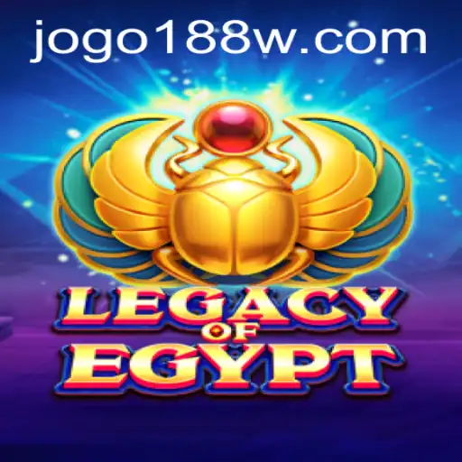 Exploring the Mysteries of LegacyOfEgypt with 188w PH Login