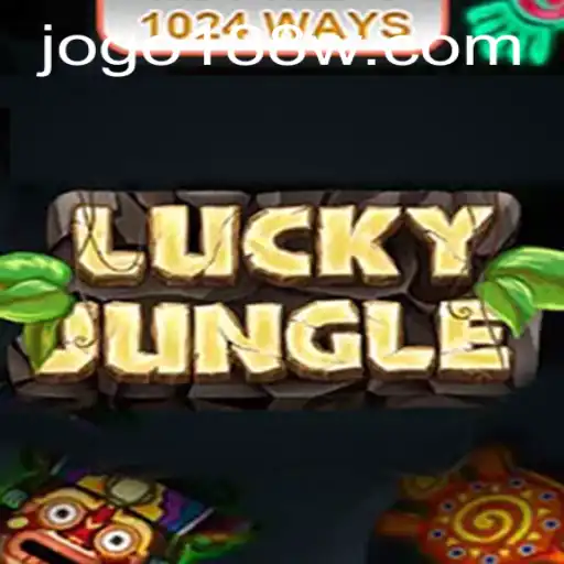LuckyJungle1024: The Thrilling New Game Experience with 188w PH Login