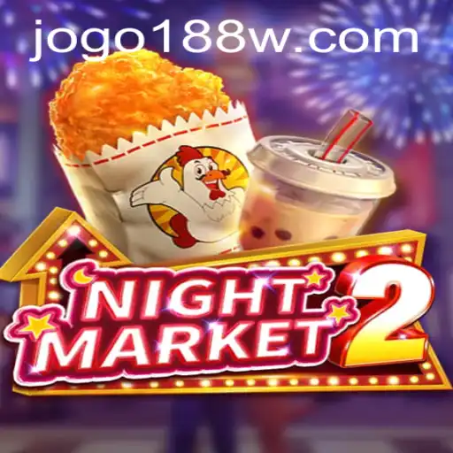 Exploring NightMarket2: A Comprehensive Guide and Introduction to 188w PH Login