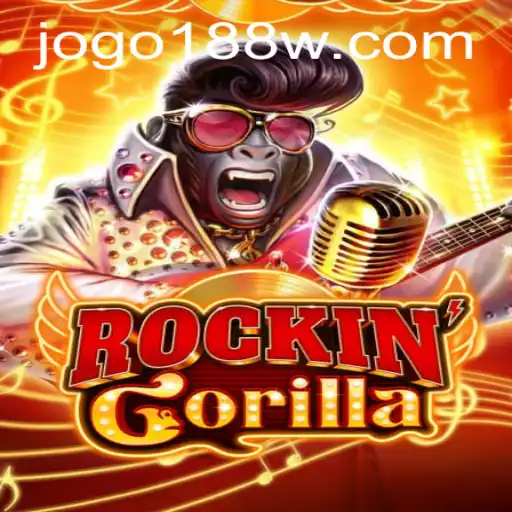 RockinGorilla: A Thrilling Leap into Adventure and Strategy