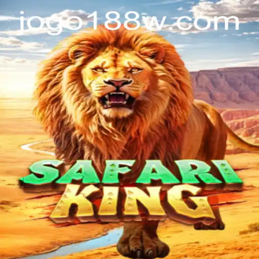 Exploring the Adventure: SafariKing and 188w PH Login
