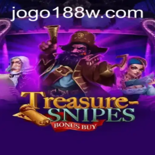Exploring TreasuresnipesBonusBuy: A Thrilling Gaming Adventure with 188w PH Login