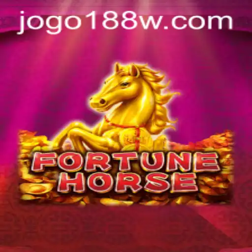 FortuneHorse: A Seamless Gaming Experience with 188w PH Login