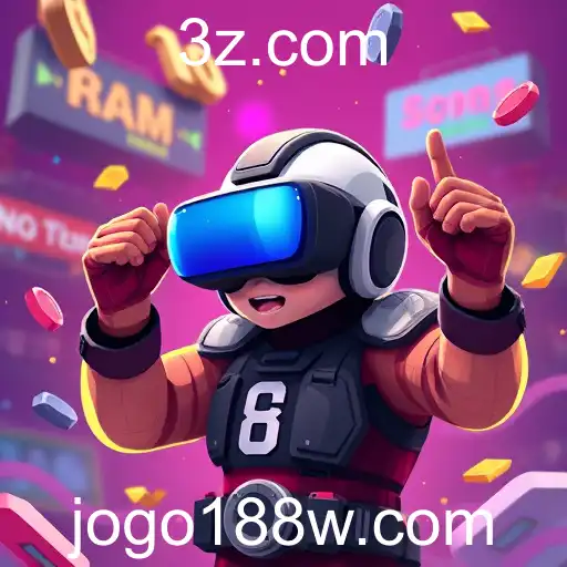 Inovações no Mundo dos Jogos 2025