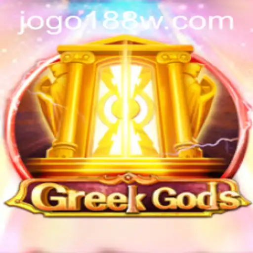 GreekGods: A Mythical Adventure With '188w PH Login'