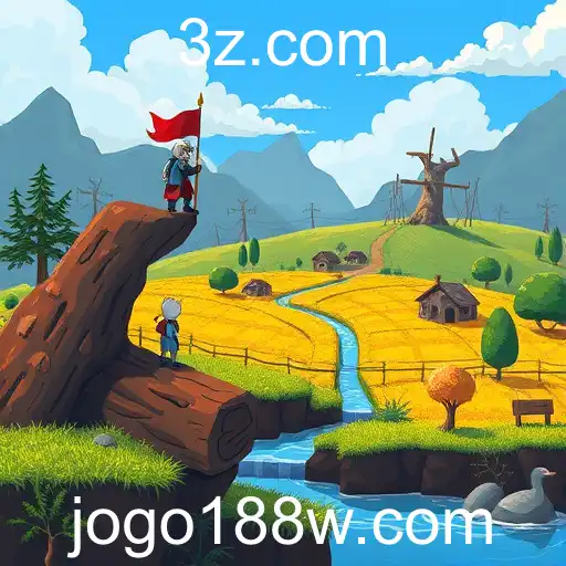 O Impacto de '188w' no Universo dos Jogos em 2025