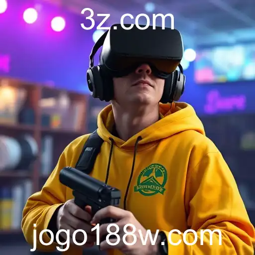 O Impacto de 188w no Mercado de Jogos Brasileiros