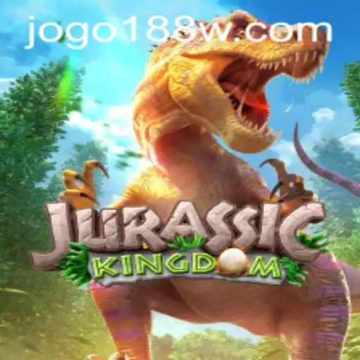 Explore the World of JurassicKingdom with 188w PH Login