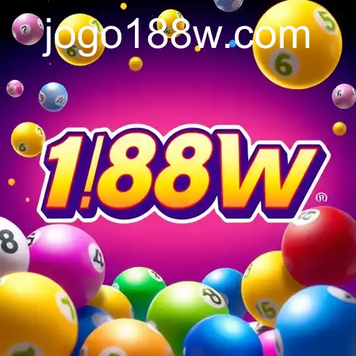 Unlocking the World of Lottery Games with 188w PH Login