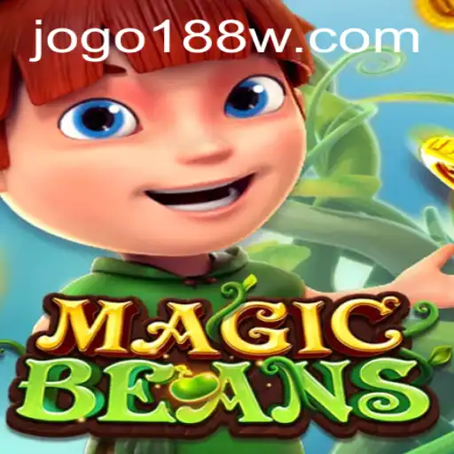 MAGICBEANS: A New Gaming Adventure with a Twist on 188w PH Login