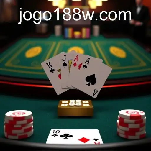 The Exciting World of Online Baccarat: Navigating with 188w PH Login