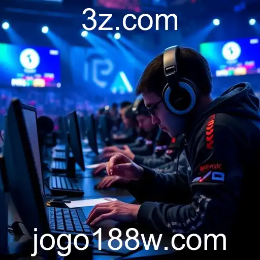 A Revolução do 188w no Mundo dos Jogos Online