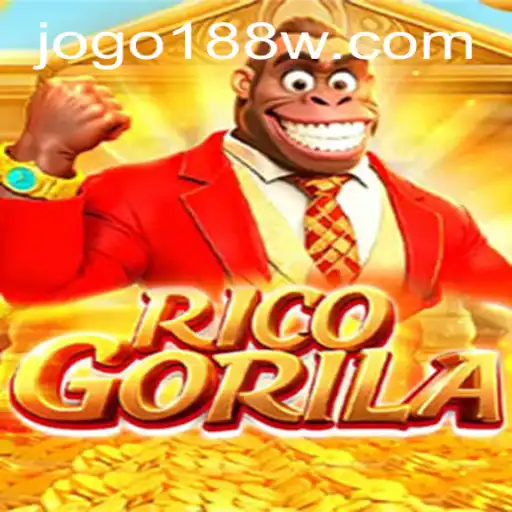 Exploring the Exciting World of RicoGorila: An Introduction to 188w PH Login