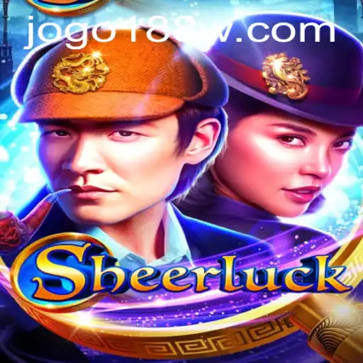 Sheerluck: A Thrilling Adventure of Detective Universe
