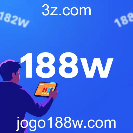 Revolução nos Jogos Online: A Ascensão de 188w