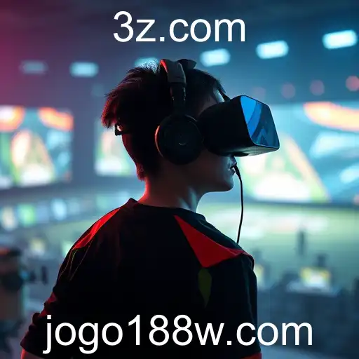 Novas Jogadas e Tendências no Mundo dos Games