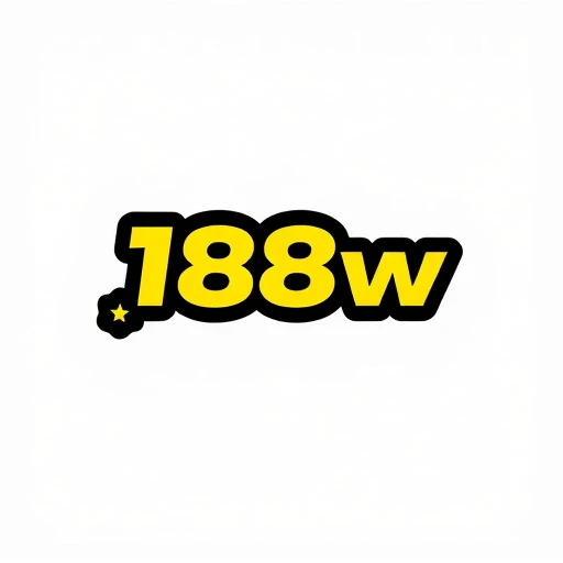 188w