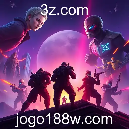 Avaliações Jogos: O Guia Completo para Gamers no 188w