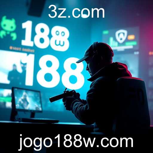 Explorando a Ascensão de 188w nos Jogos Online