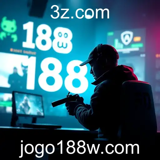 Explorando a Ascensão de 188w nos Jogos Online