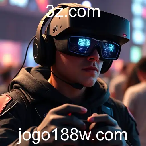 Tendências de Jogos em 2025: O Impacto de 188w