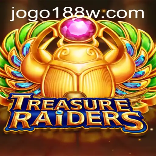 Explore the Adventurous World of TREASURERAIDERS
