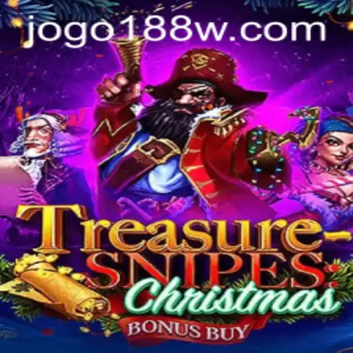 TreasuresnipesChristmas: A Captivating Holiday Gaming Experience